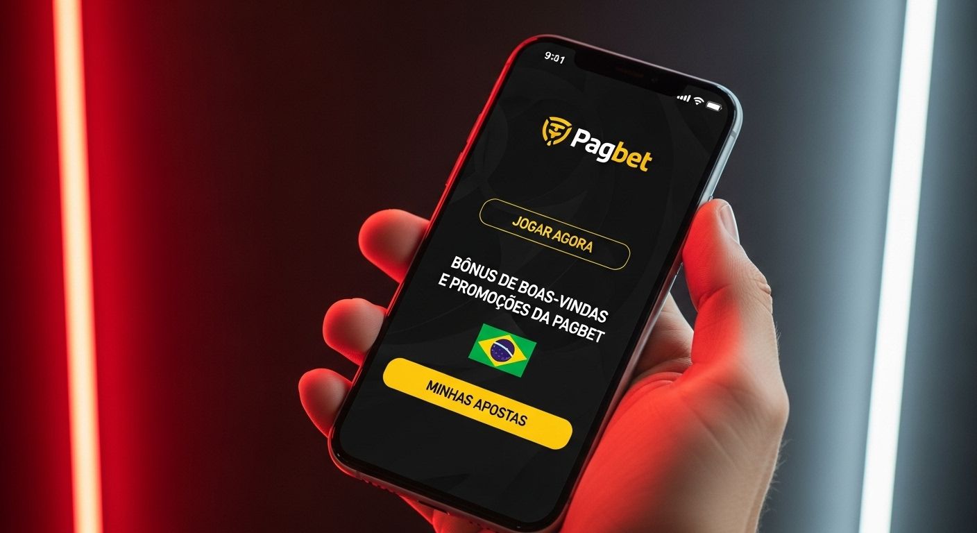 Cassino móvel e aplicativo site pagbet