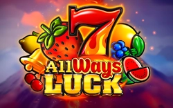 Reproduzir a demonstração All Ways Luck de graça