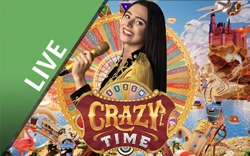 Live Crazy Time – jogo disponível online